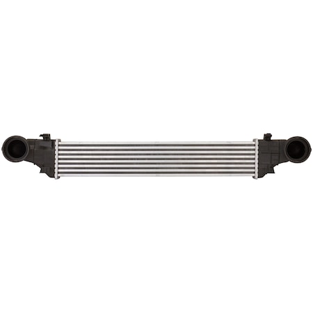 Spectra Premium Turbocharger Intercooler, 4401-2403 4401-2403